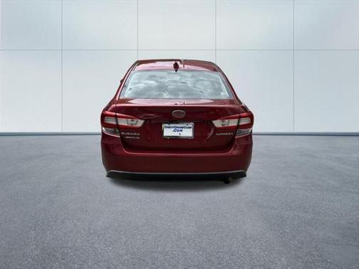 2019 Subaru Impreza 2.0i Premium