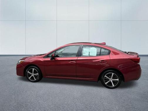 2019 Subaru Impreza 2.0i Premium