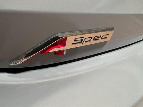 2025 Acura TLX A-Spec