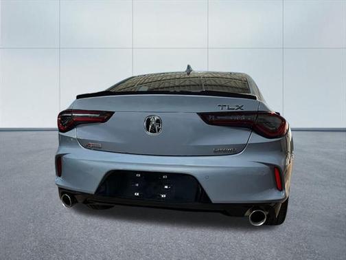2025 Acura TLX A-Spec