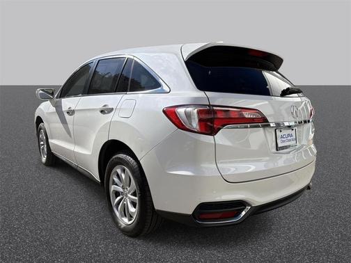 2017 Acura RDX AcuraWatch Plus Package