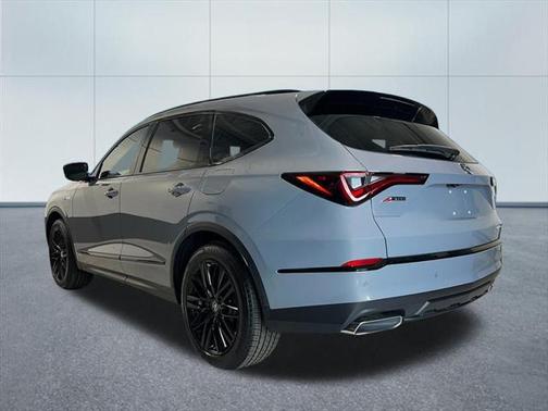 2026 Acura MDX w/A-Spec Advance Package
