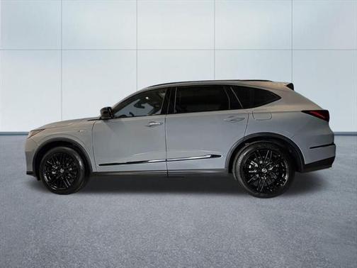 2026 Acura MDX w/A-Spec Advance Package