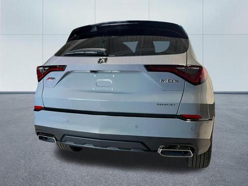 2026 Acura MDX w/A-Spec Advance Package