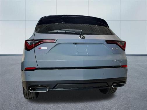 2026 Acura MDX A-SPEC Advance Package