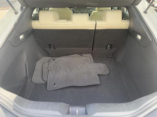 2025 Acura Integra A-SPEC