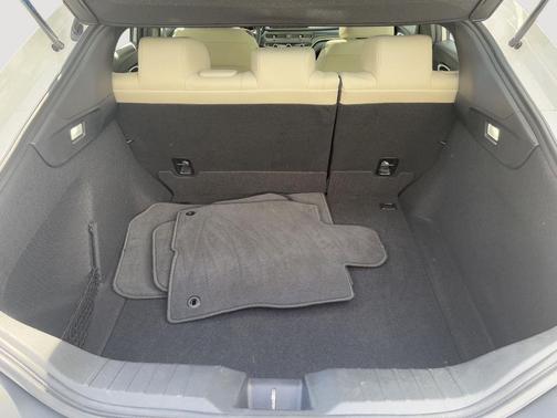 2025 Acura Integra A-SPEC