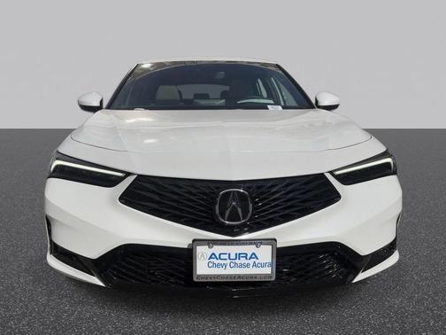 2025 Acura Integra A-SPEC
