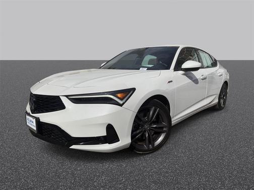 2025 Acura Integra A-SPEC
