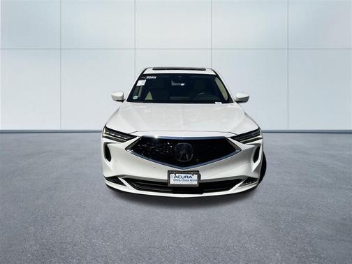 2023 Acura MDX Technology Package