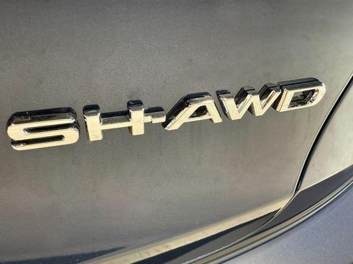 2025 Acura RDX Advance Package