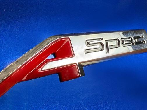 2025 Acura ADX A-Spec with Advance