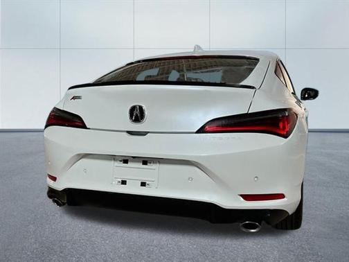 2025 Acura Integra A-SPEC Technology