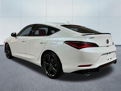 2025 Acura Integra A-SPEC Technology