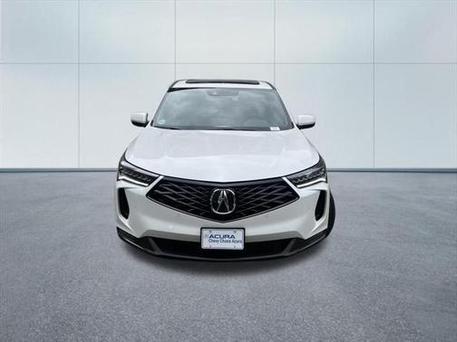 2025 Acura RDX Base