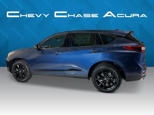 2025 Acura RDX Base