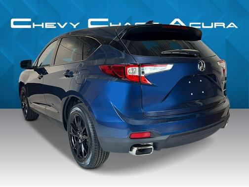 2025 Acura RDX Base