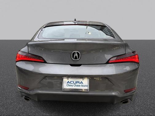 2025 Acura Integra BASE