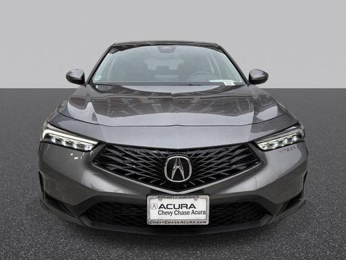 2025 Acura Integra BASE