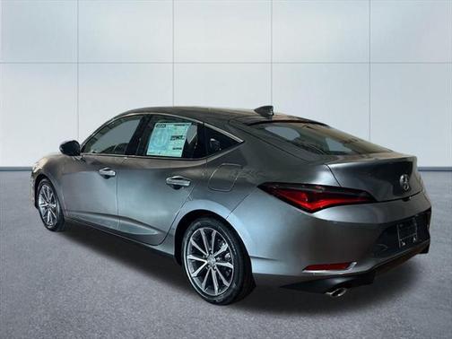 2025 Acura Integra Base