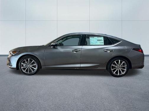 2025 Acura Integra Base