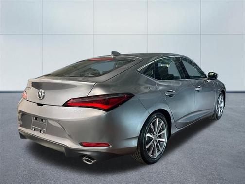 2025 Acura Integra Base