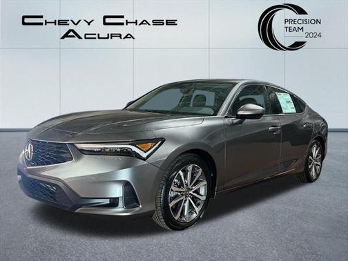 2025 Acura Integra Base