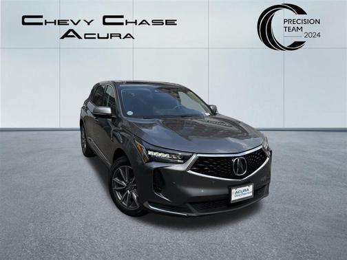 2022 Acura RDX Technology Package