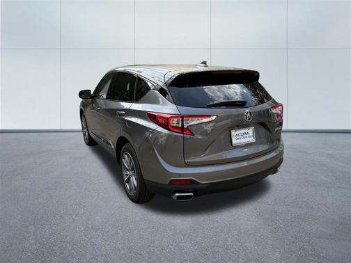 2022 Acura RDX Technology Package
