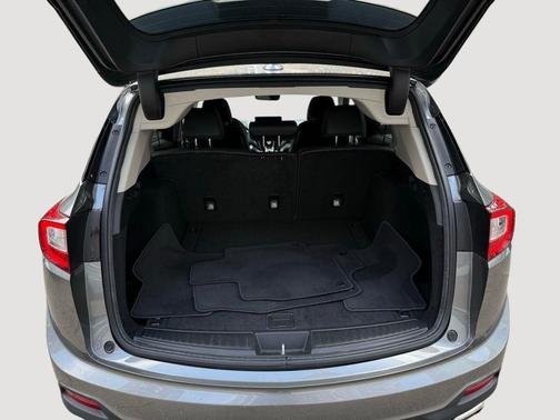 2022 Acura RDX Technology Package