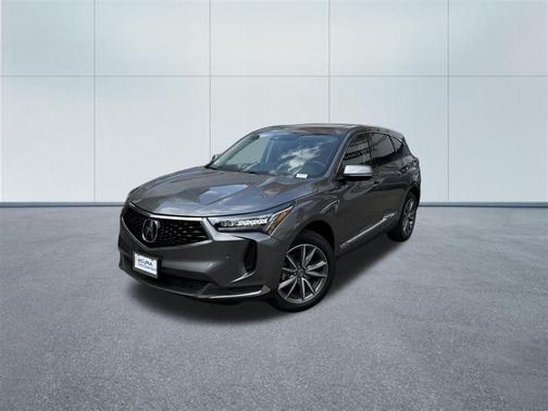 2022 Acura RDX Technology Package