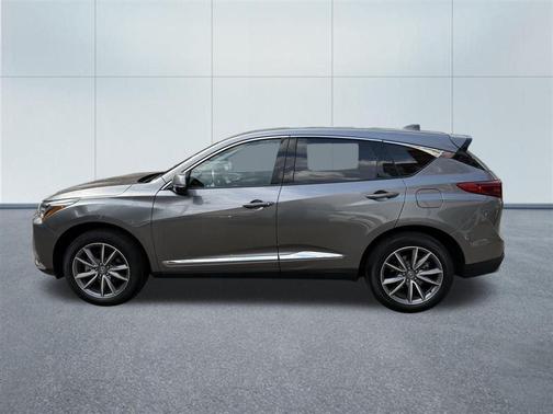 2022 Acura RDX Technology Package