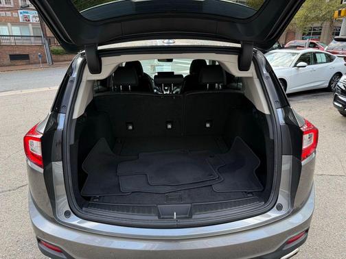 2022 Acura RDX Technology Package