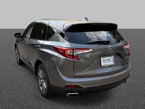 2022 Acura RDX Technology Package