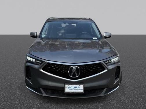 2022 Acura RDX Technology Package