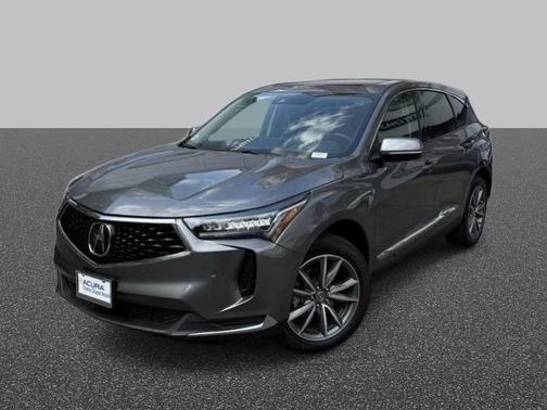 2022 Acura RDX Technology Package