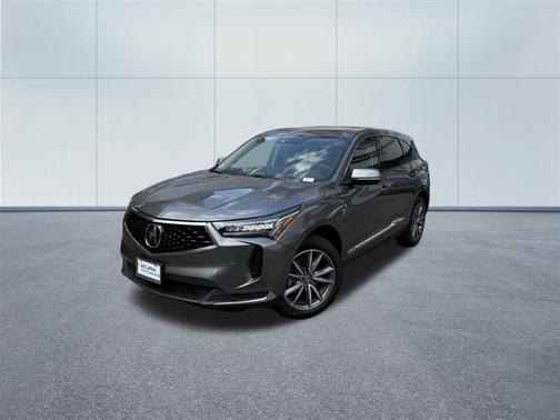2022 Acura RDX Technology Package