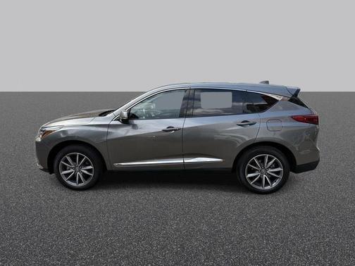 2022 Acura RDX Technology Package