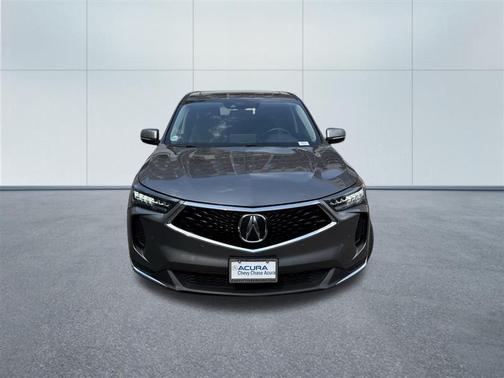 2022 Acura RDX Technology Package