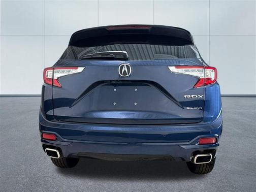 2025 Acura RDX Advance Package