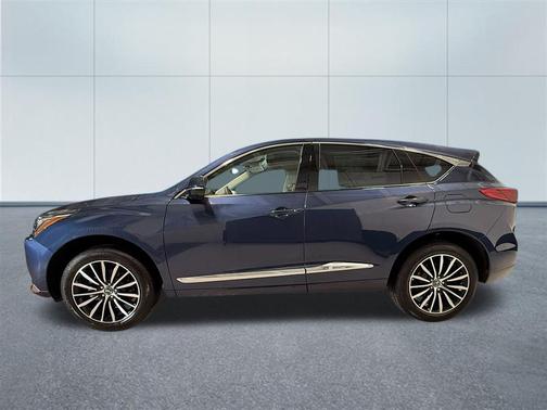 2025 Acura RDX Advance Package