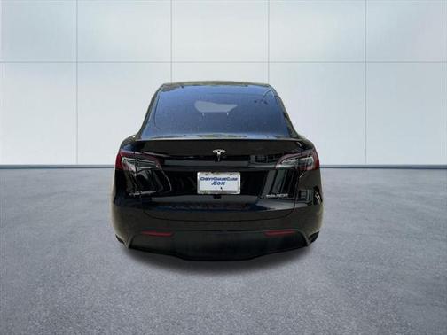 2023 Tesla Model Y Performance Dual Motor All-Wheel Drive