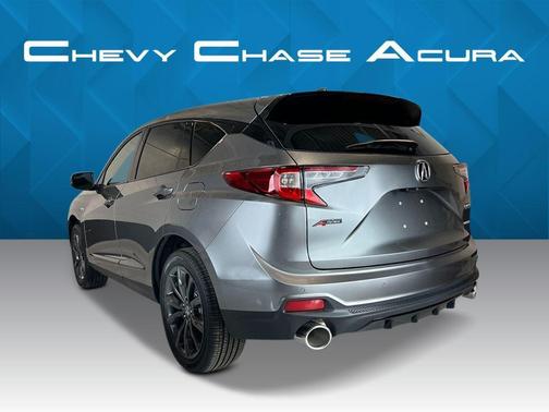 2026 Acura RDX Base