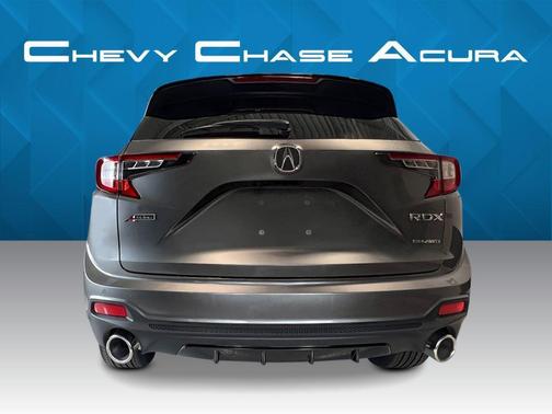 2026 Acura RDX Base