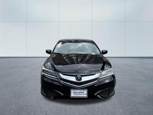 2016 Acura ILX 2.4L w/AcuraWatch Plus Pkg