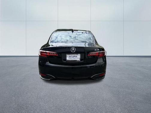 2016 Acura ILX 2.4L w/AcuraWatch Plus Pkg
