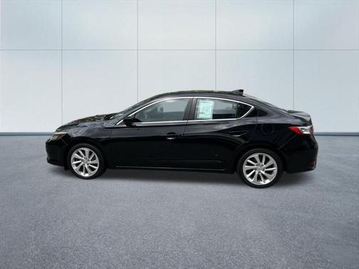 2016 Acura ILX 2.4L w/AcuraWatch Plus Pkg