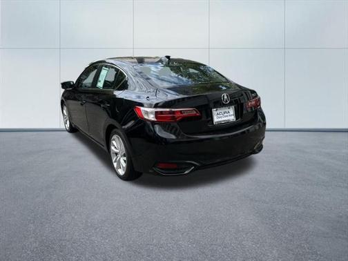 2016 Acura ILX 2.4L w/AcuraWatch Plus Pkg