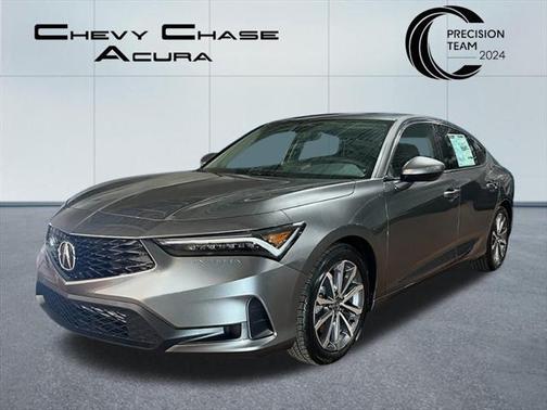 2025 Acura Integra Base