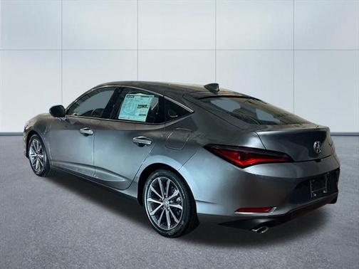 2025 Acura Integra Base